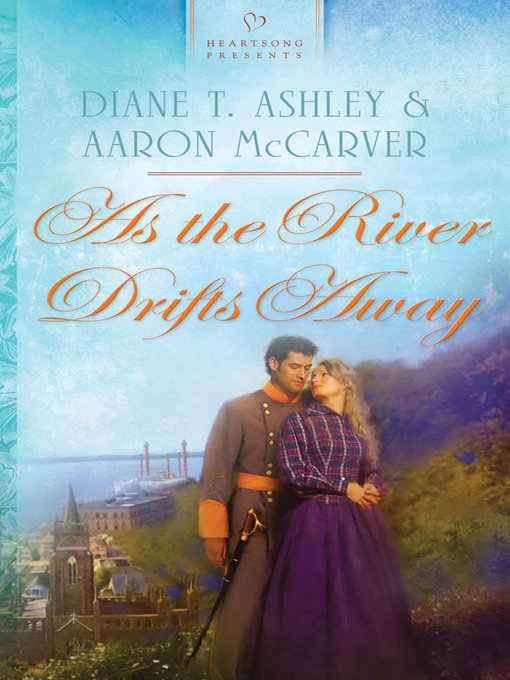 Title details for As the River Drifts Away by Diane T. Ashley - Available